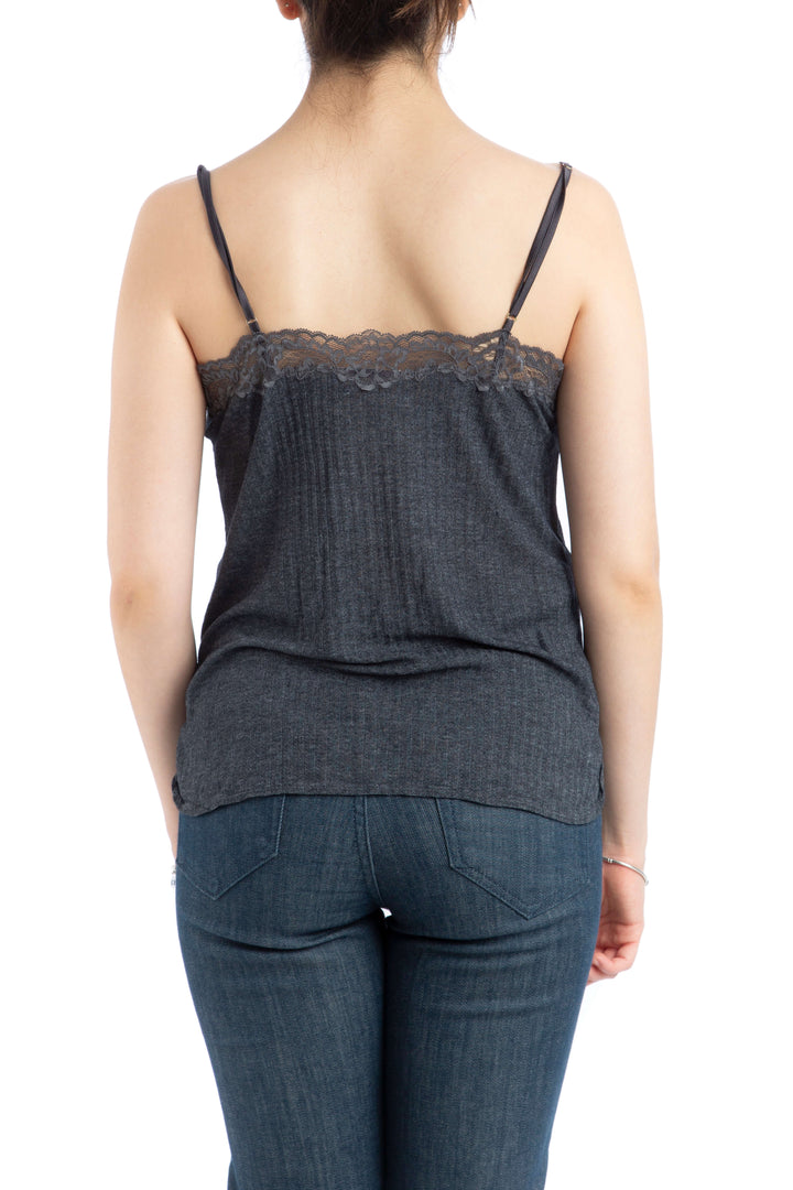 Blusa Stella McCartney, vista lateral – ClosetRehab
