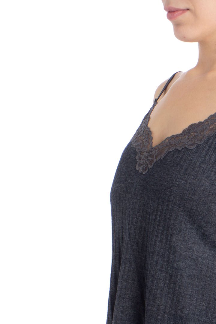 Blusa Stella McCartney, detalle 5 – ClosetRehab