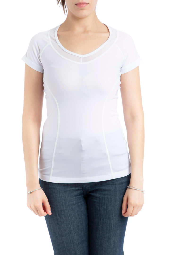Blusa L'URV, vista frontal – ClosetRehab