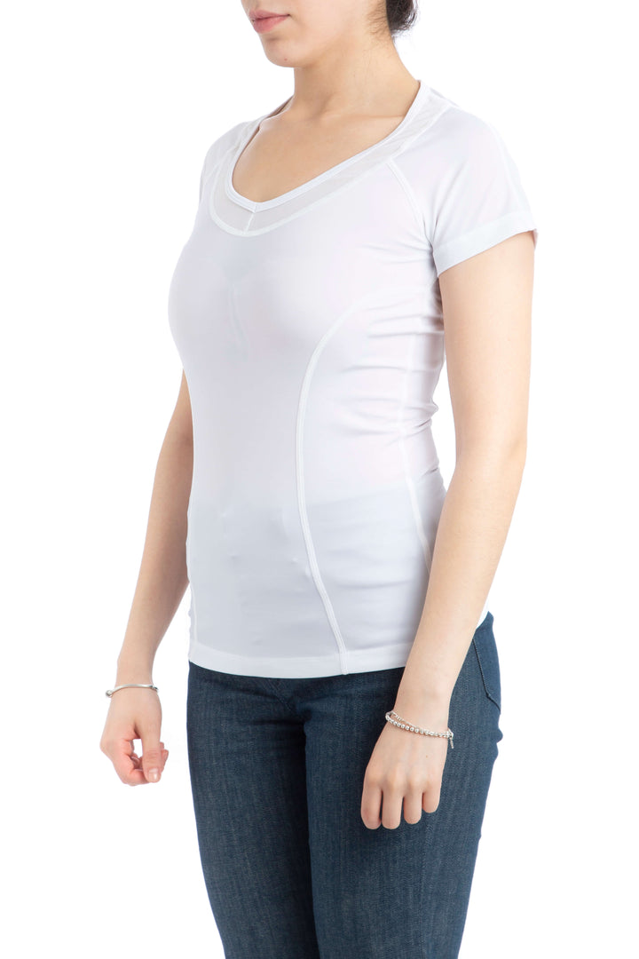 Blusa L'URV, vista posterior – ClosetRehab