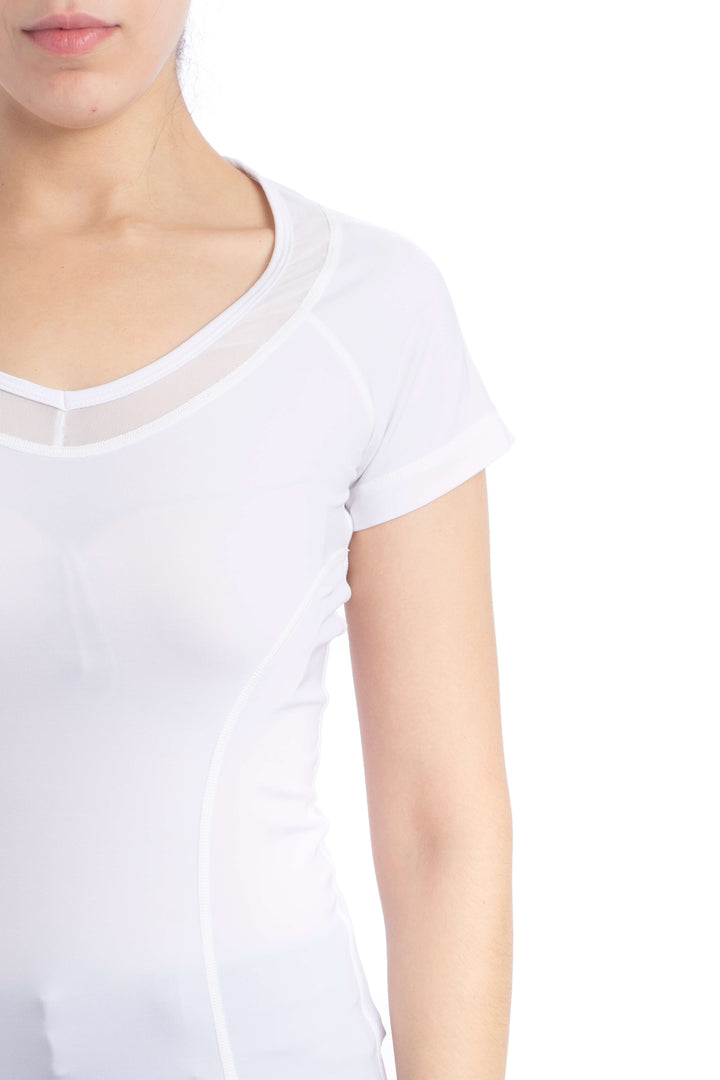 Blusa L'URV, detalle – ClosetRehab