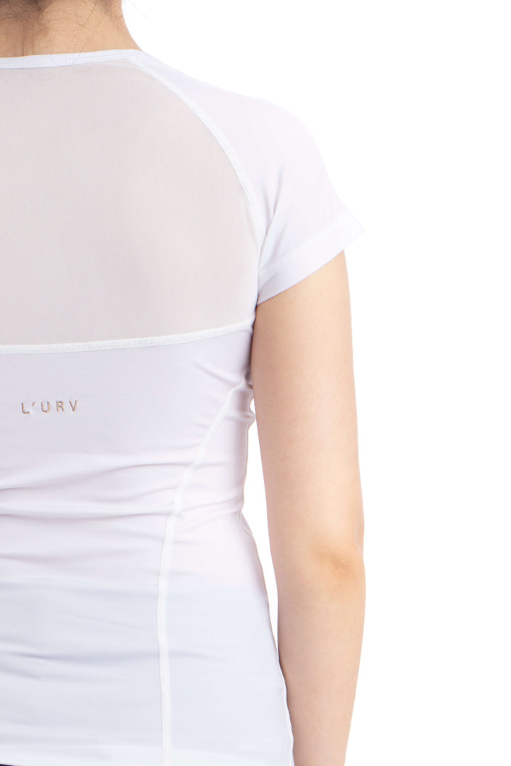 Blusa L'URV, detalle 6 – ClosetRehab