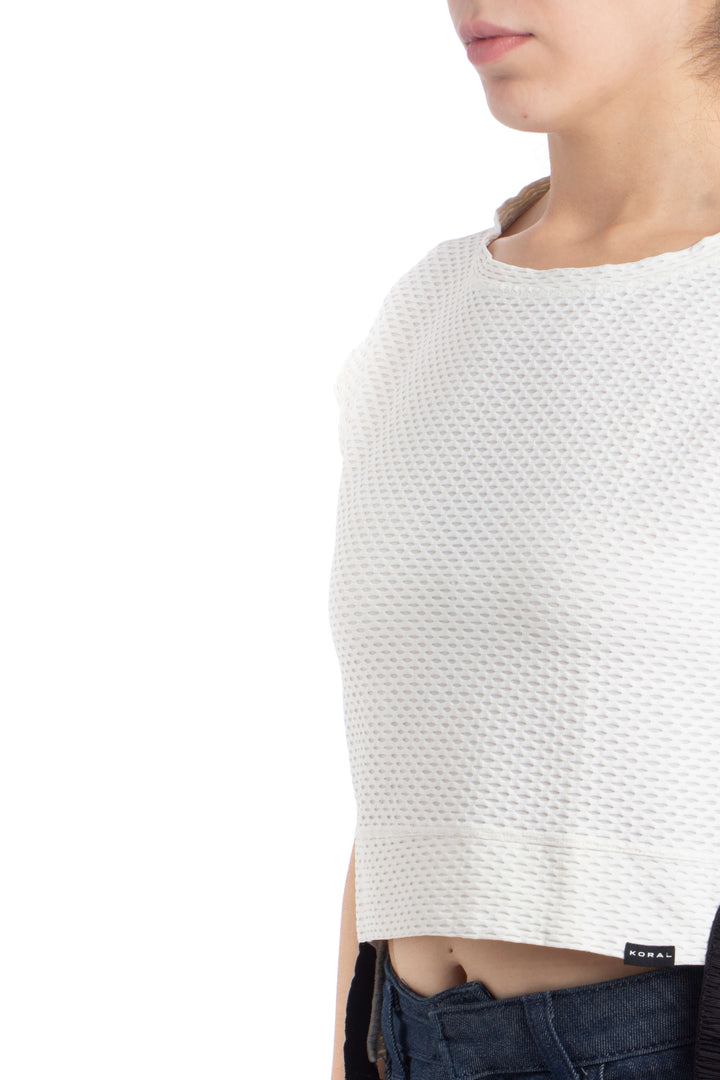 Blusa Koral, detalle 5 – ClosetRehab
