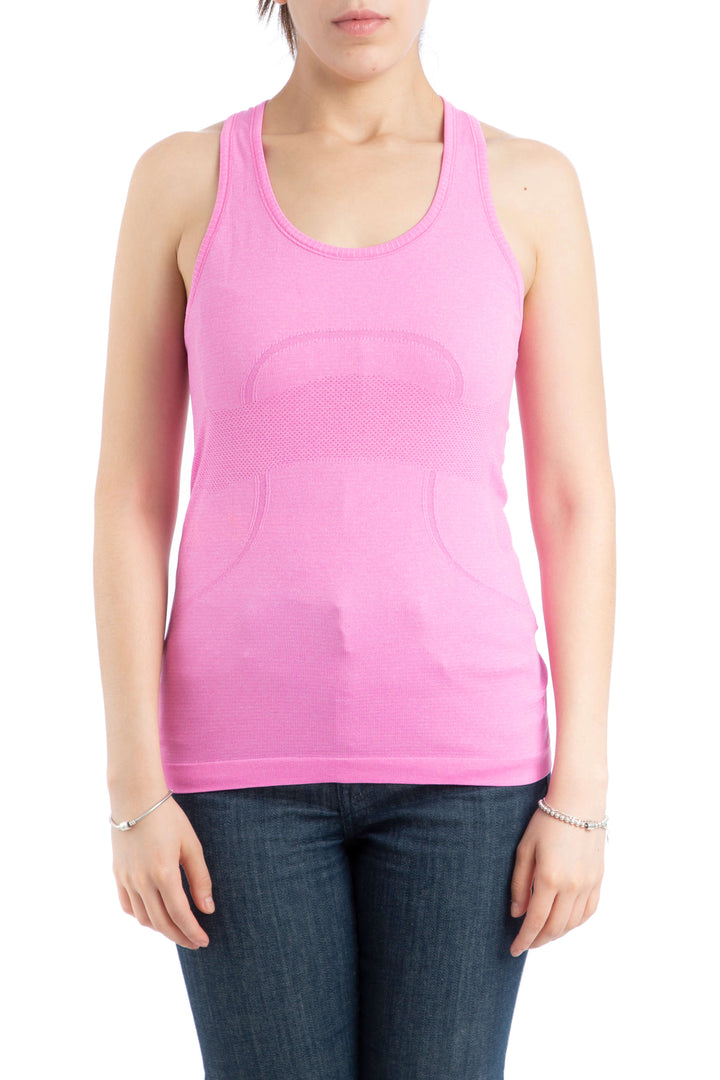 Blusa Lululemon, vista frontal – ClosetRehab