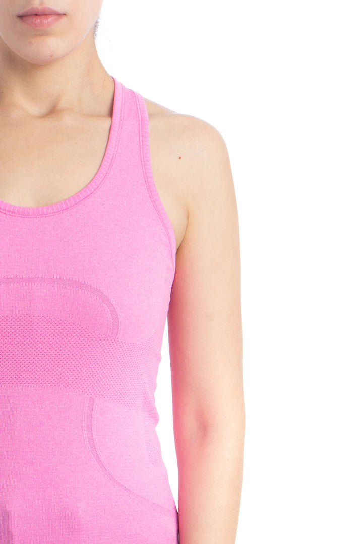 Blusa Lululemon, detalle – ClosetRehab