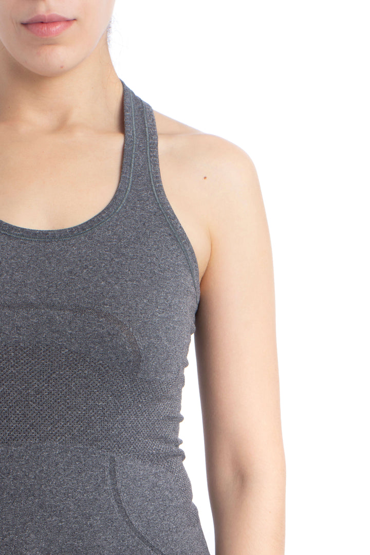 Blusa Lululemon, detalle – ClosetRehab