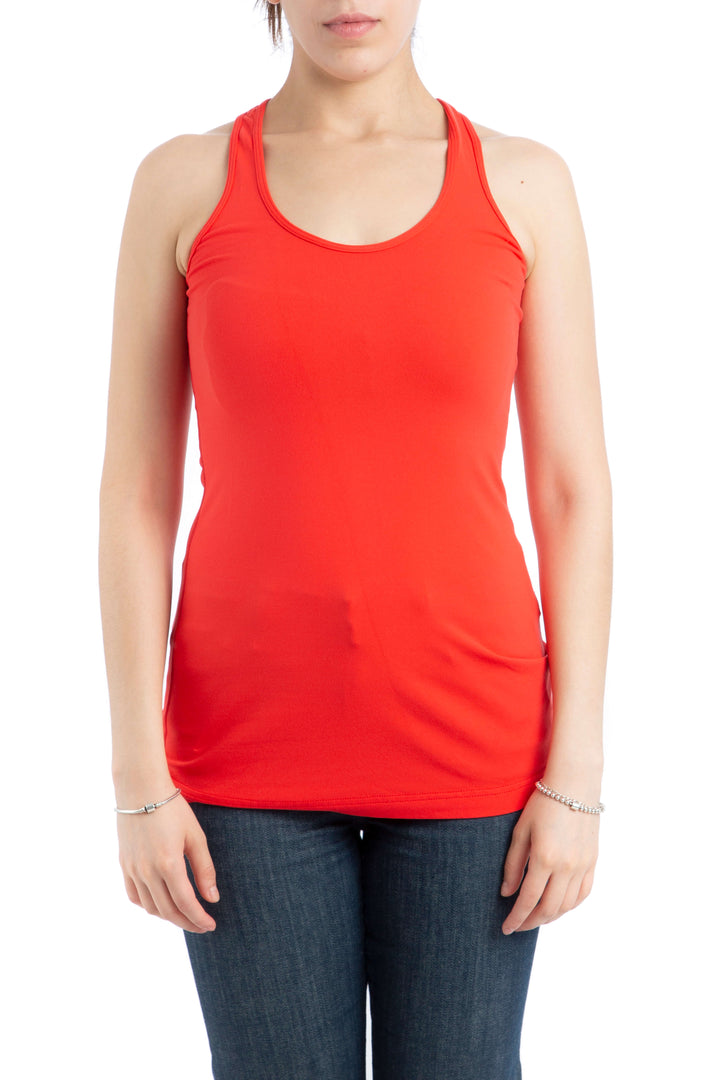 Blusa Lululemon, vista frontal – ClosetRehab