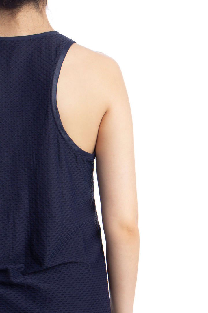 Blusa Koral, detalle 6 – ClosetRehab