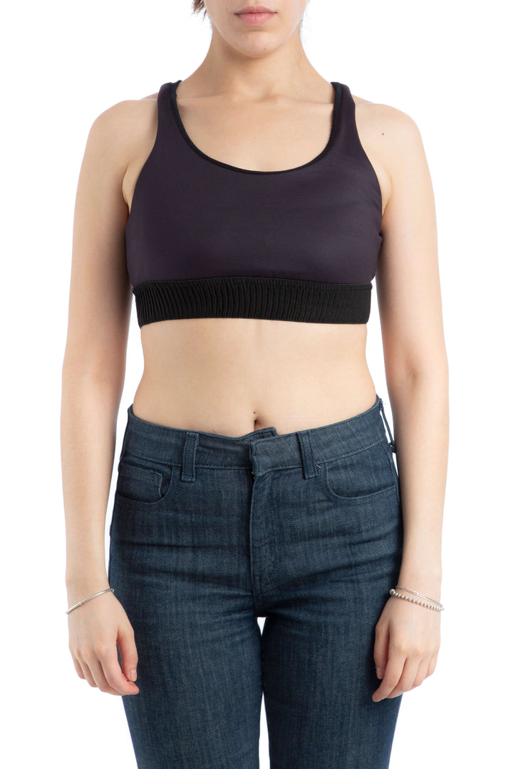 Blusa Koral, vista frontal – ClosetRehab