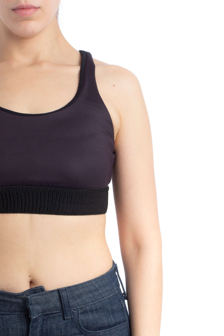 Blusa Koral, detalle – ClosetRehab