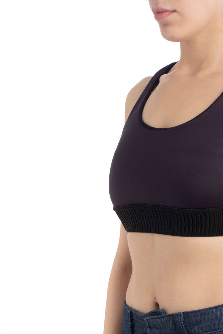 Blusa Koral, detalle 5 – ClosetRehab