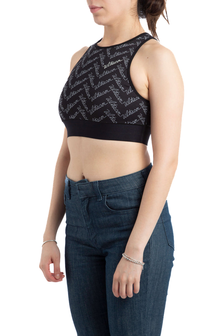 Blusa Ultracor, vista posterior – ClosetRehab