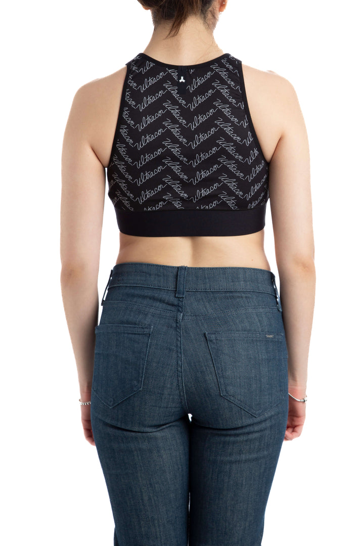 Blusa Ultracor, vista lateral – ClosetRehab