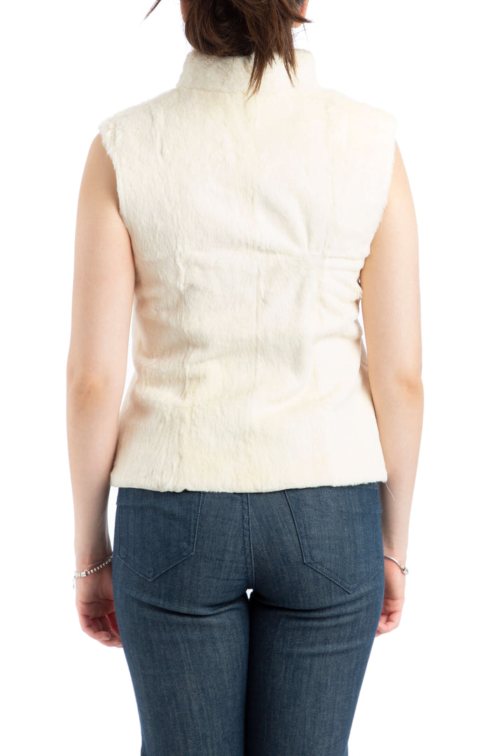 Chaleco, vista lateral – ClosetRehab