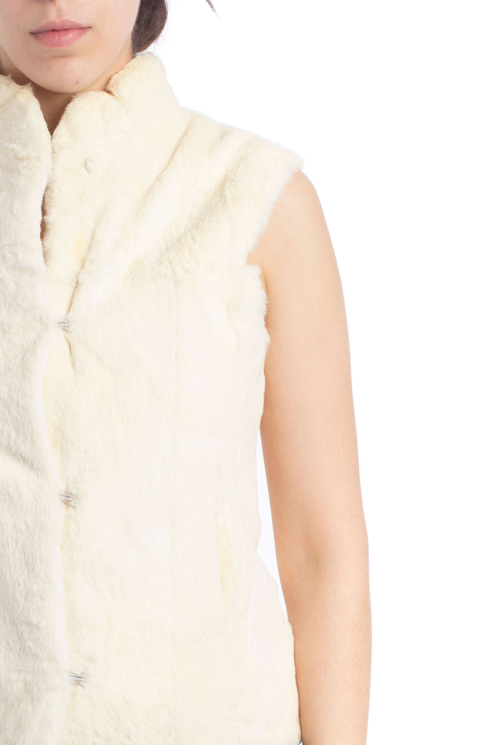 Chaleco, detalle – ClosetRehab