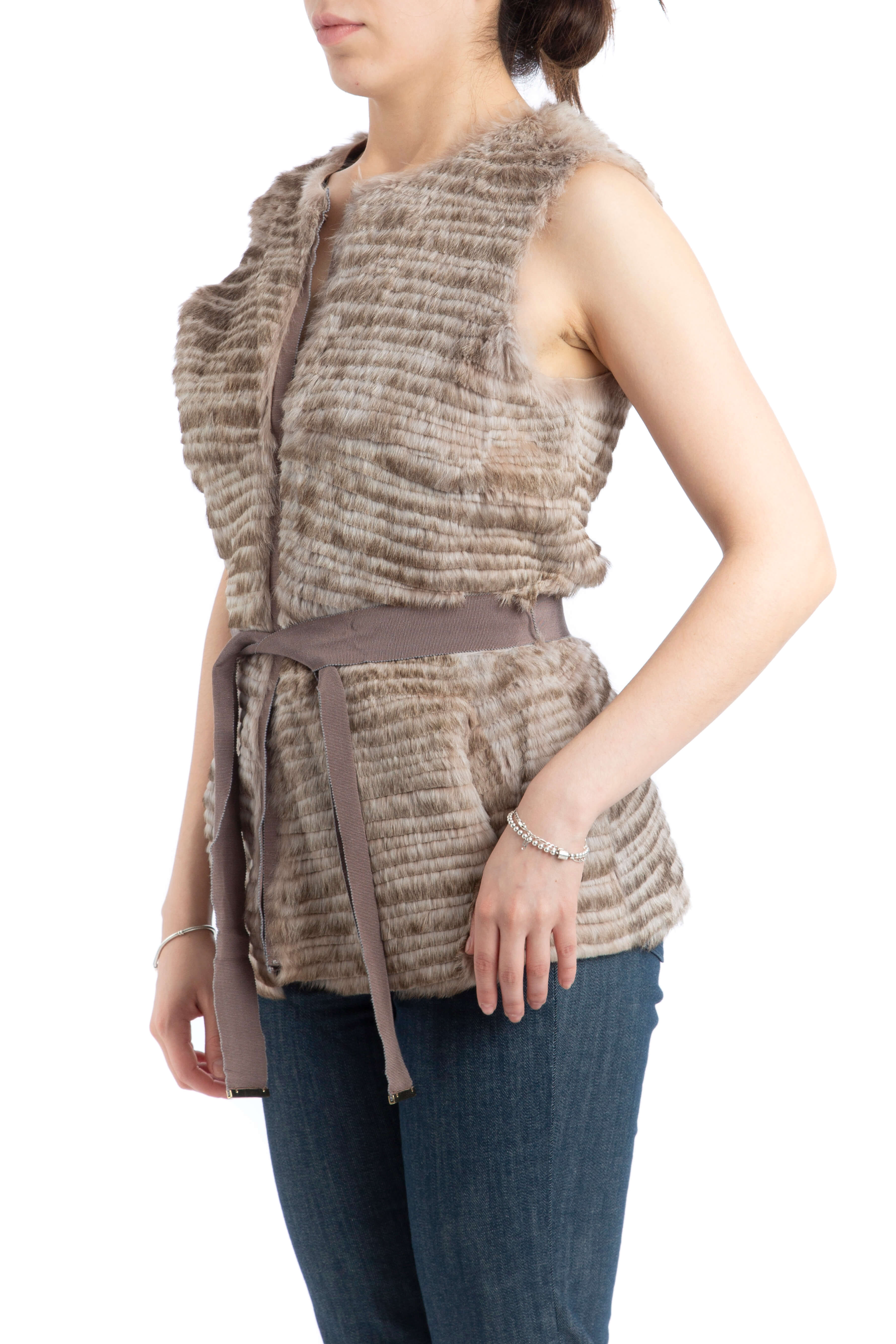 Carolina Herrera, Talla XS