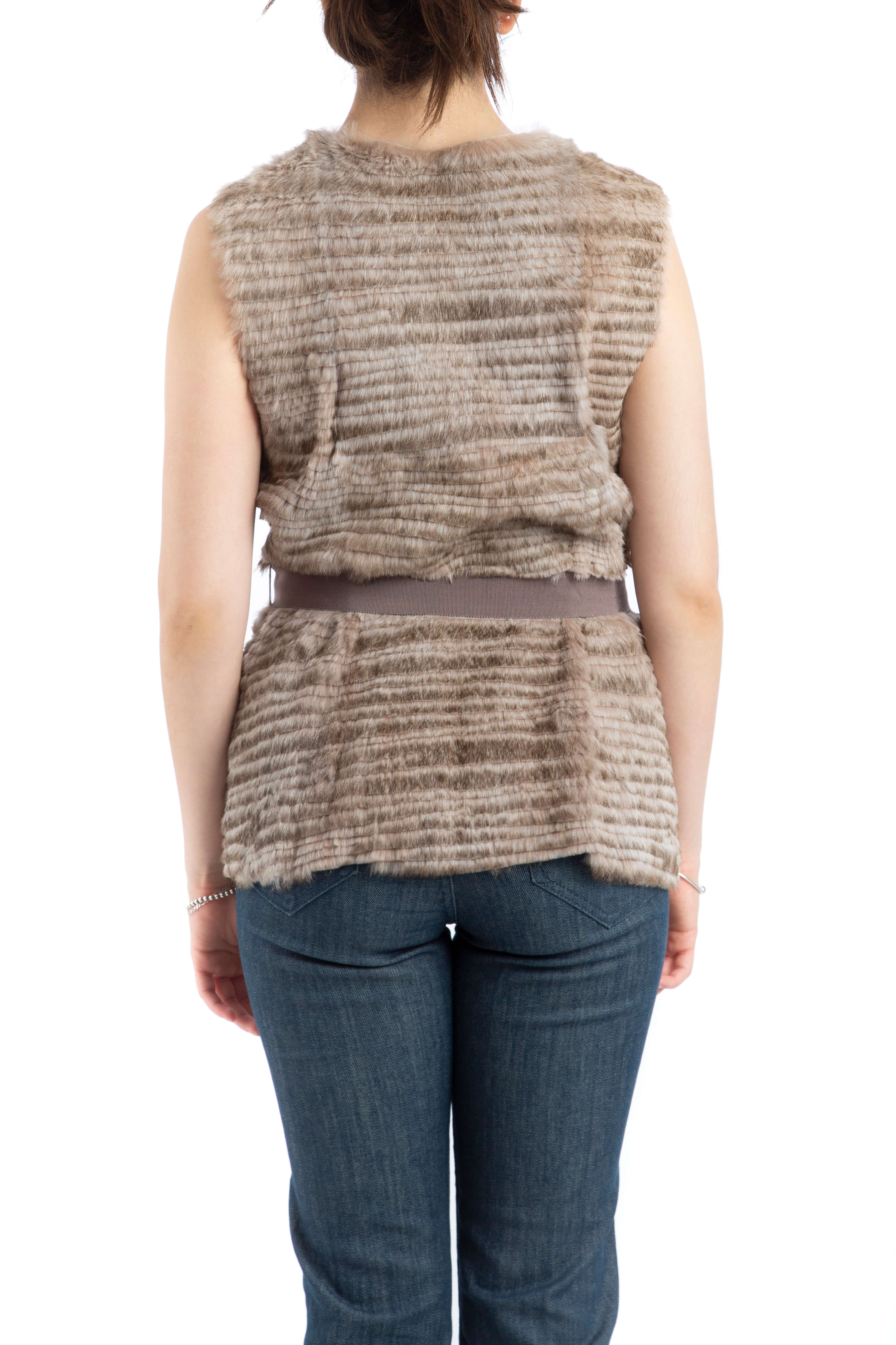 Carolina Herrera, Talla XS