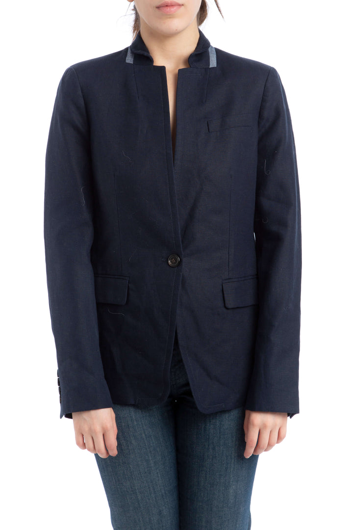 Saco J.Crew, vista frontal – ClosetRehab