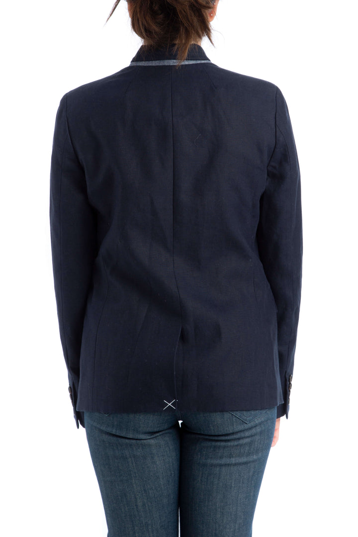 Saco J.Crew, vista lateral – ClosetRehab