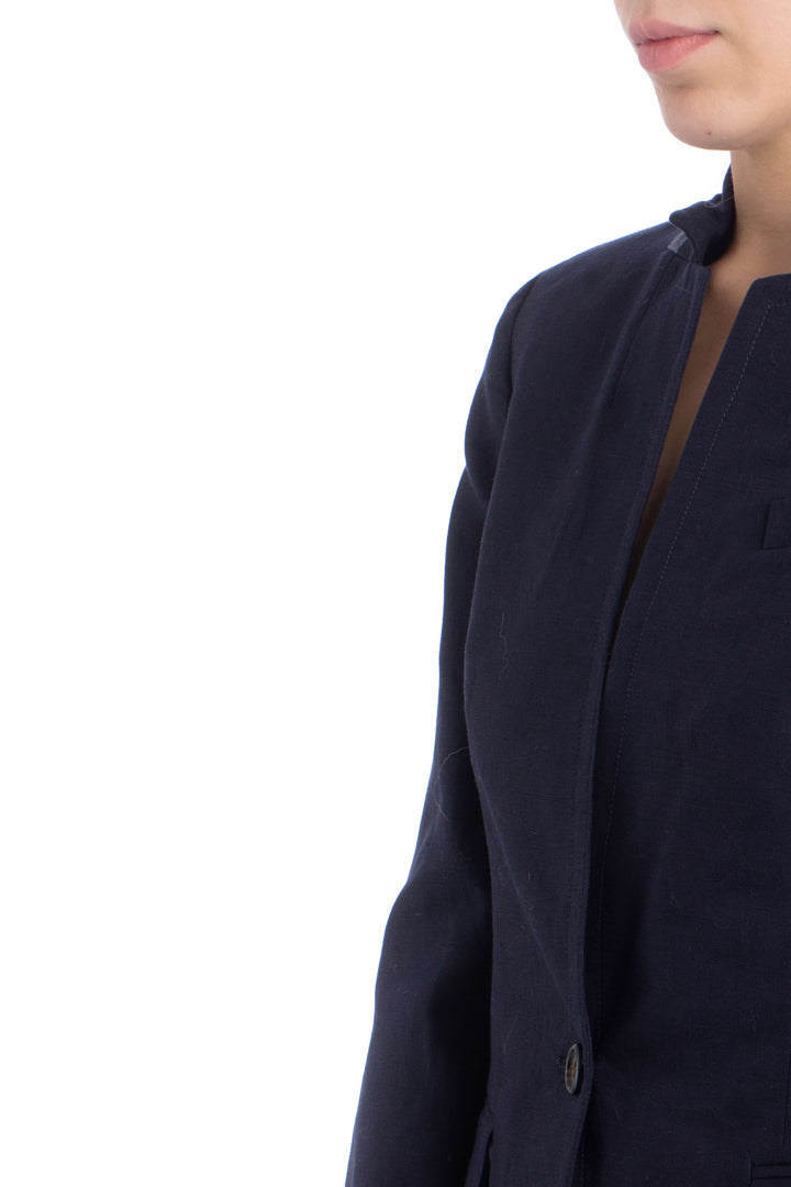 Saco J.Crew, detalle 5 – ClosetRehab