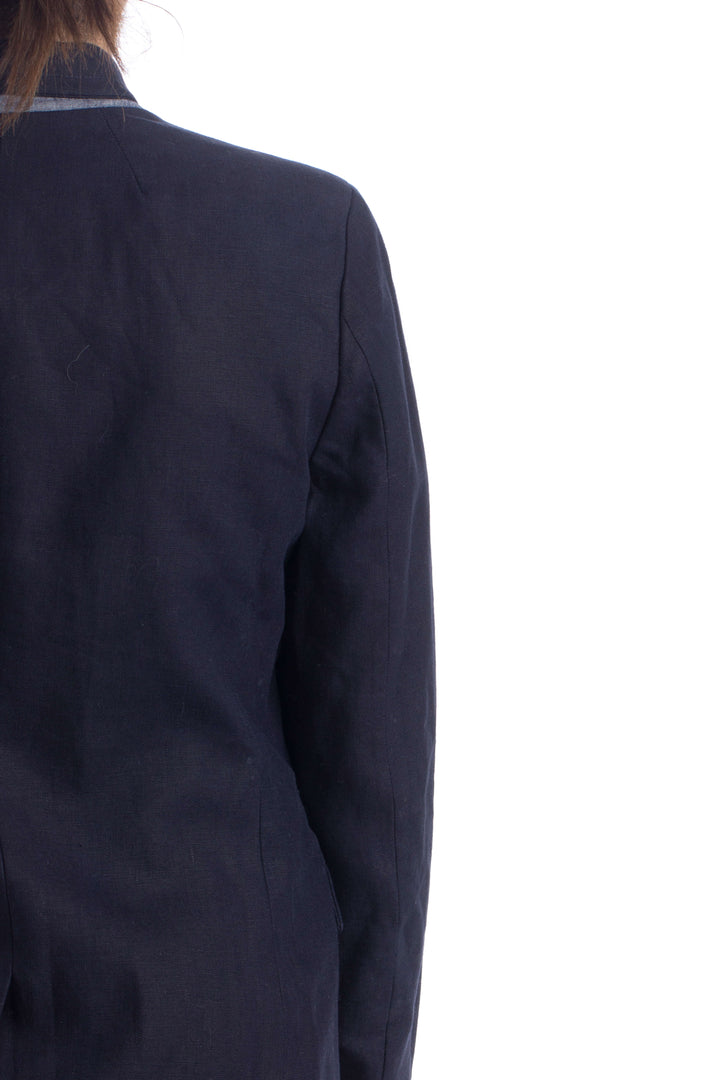 Saco J.Crew, detalle 6 – ClosetRehab