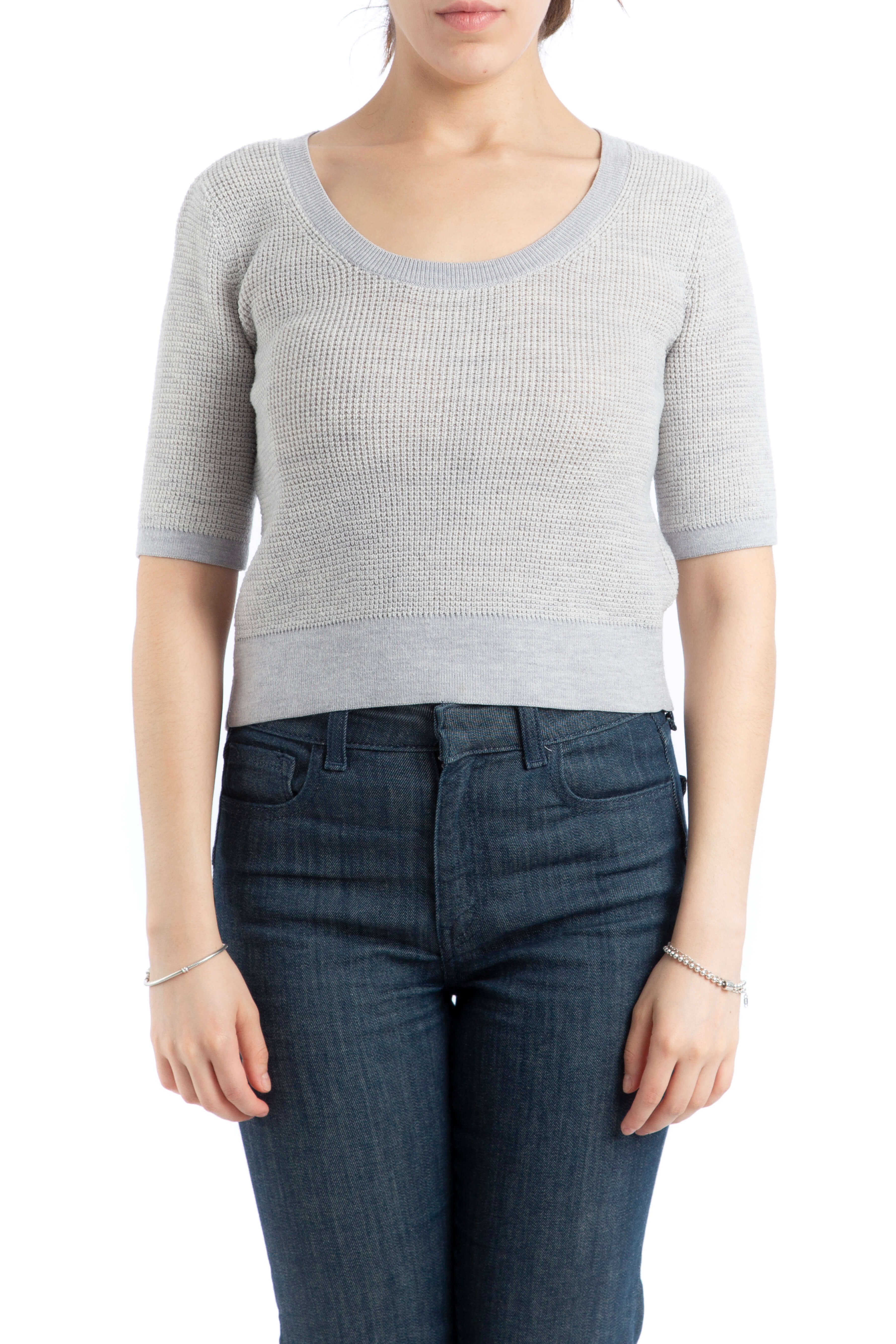 Club Monaco, Talla S