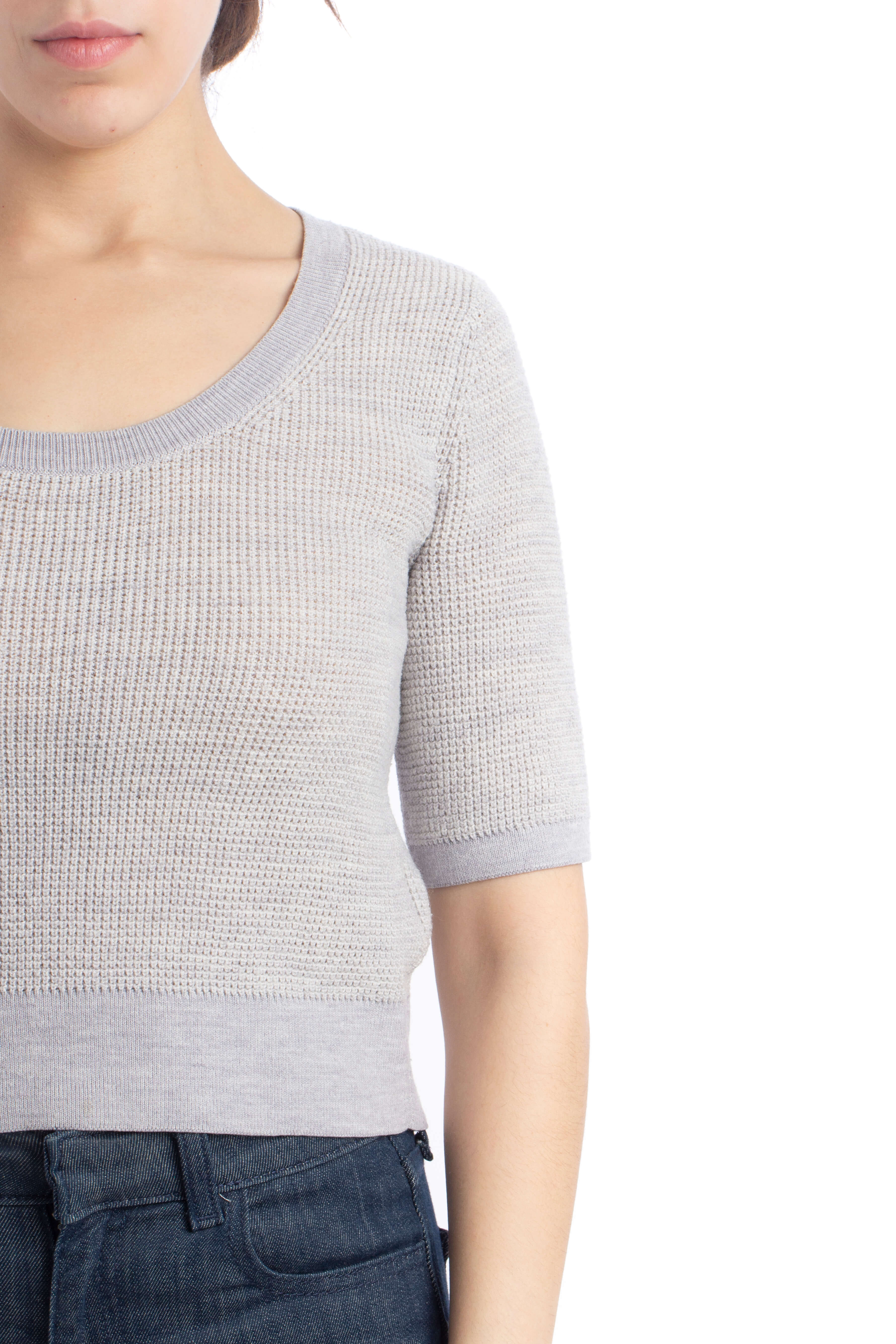 Club Monaco, Talla S