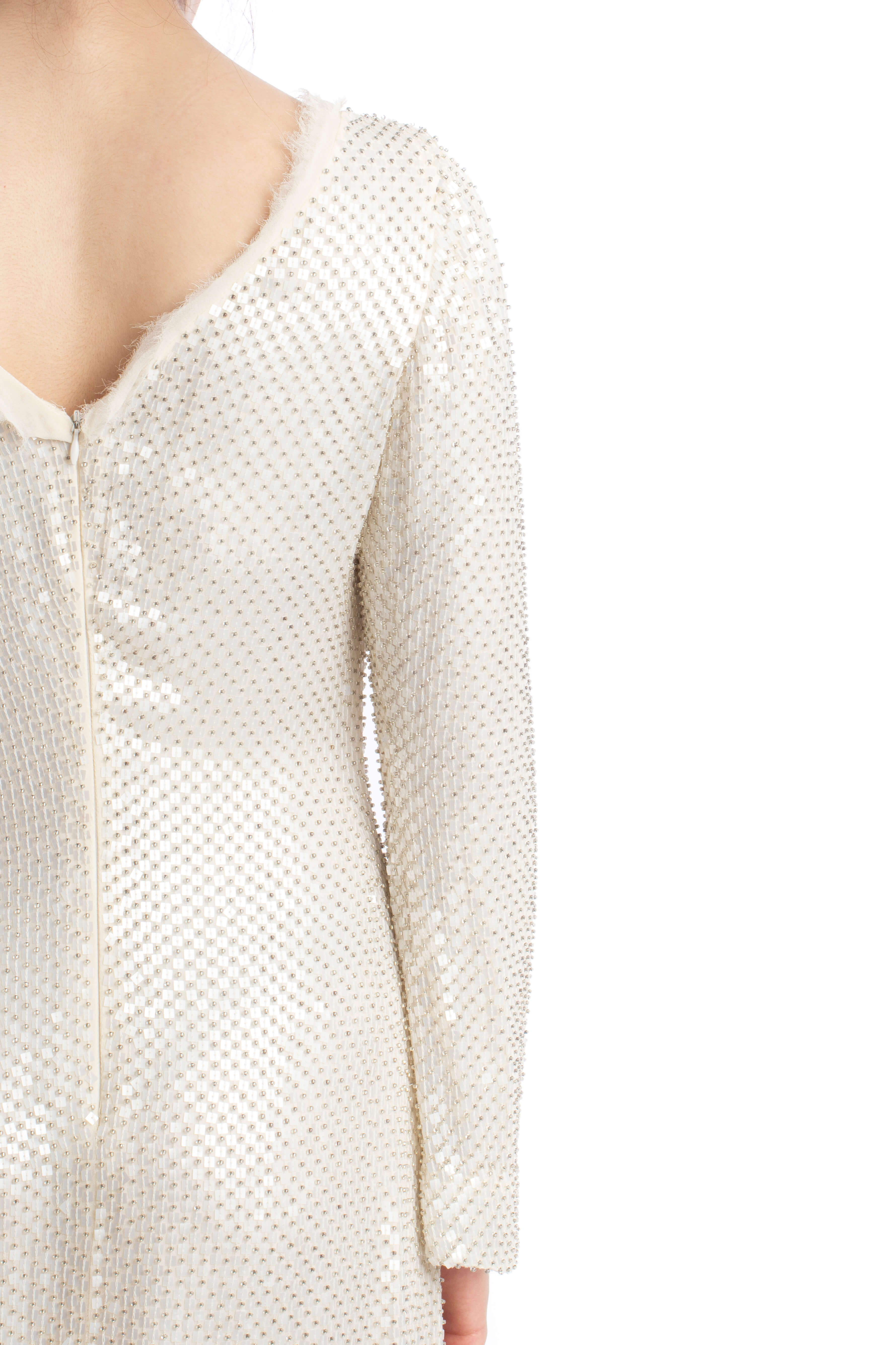 Pamella Roland, Talla 10