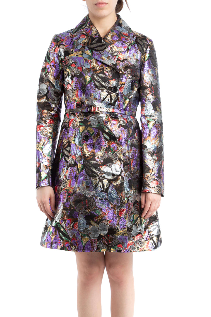 Vestido Valentino, vista frontal – ClosetRehab