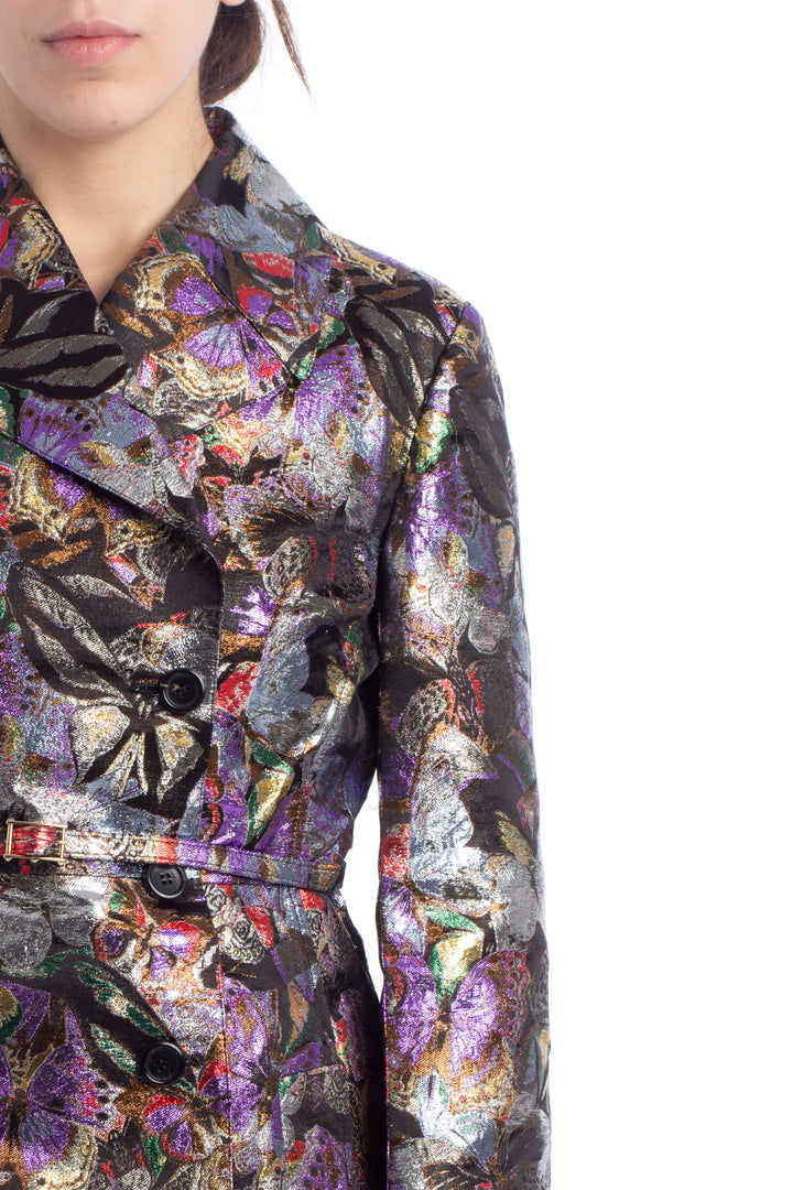 Vestido Valentino, detalle – ClosetRehab