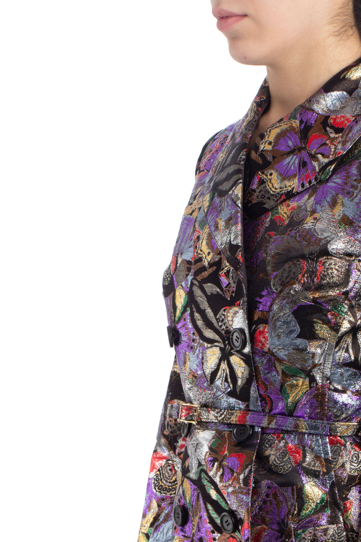 Vestido Valentino, detalle 5 – ClosetRehab
