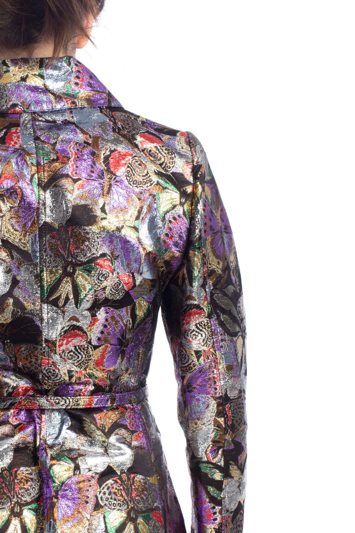 Vestido Valentino, detalle 6 – ClosetRehab
