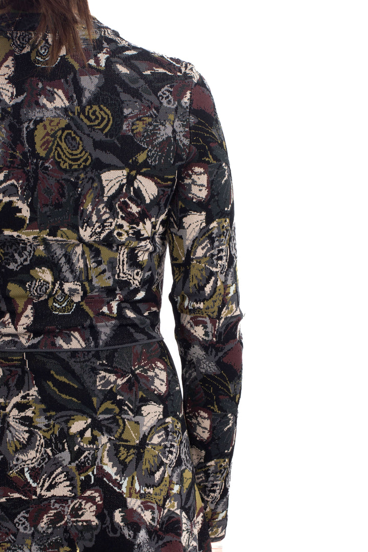 Vestido Valentino, detalle 6 – ClosetRehab