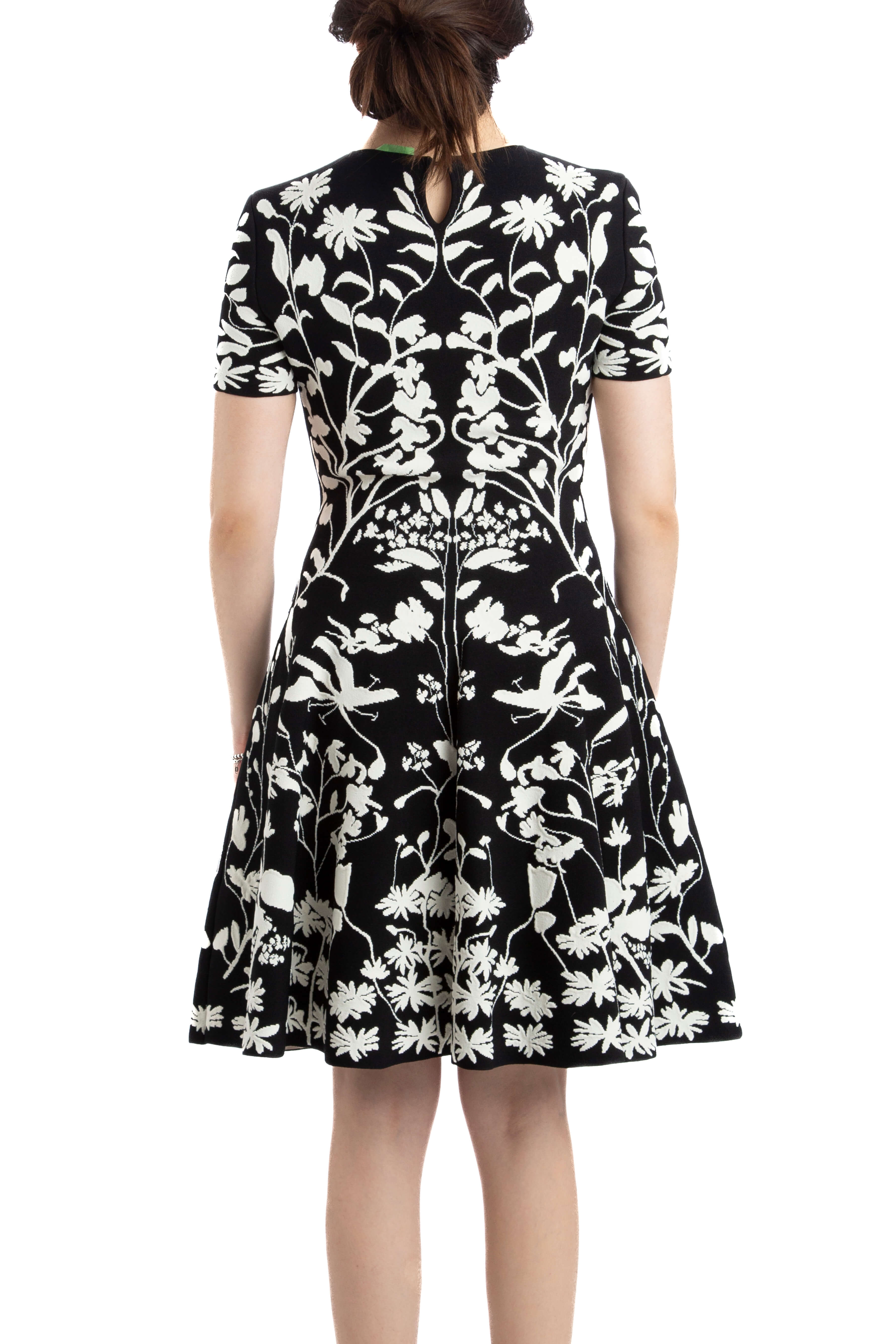 Alexander McQueen, Talla S