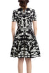 Alexander McQueen, Talla S