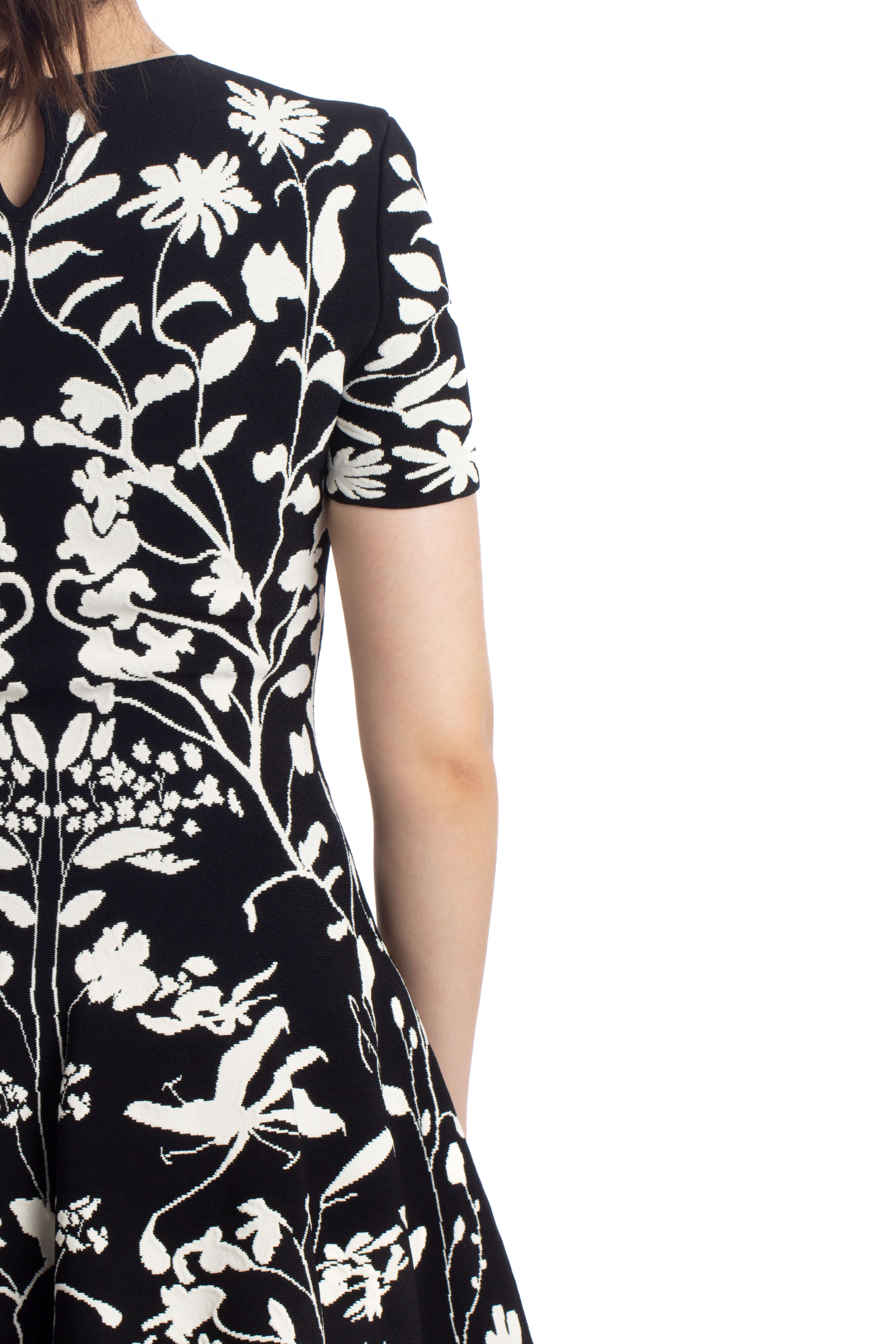 Alexander McQueen, Talla S