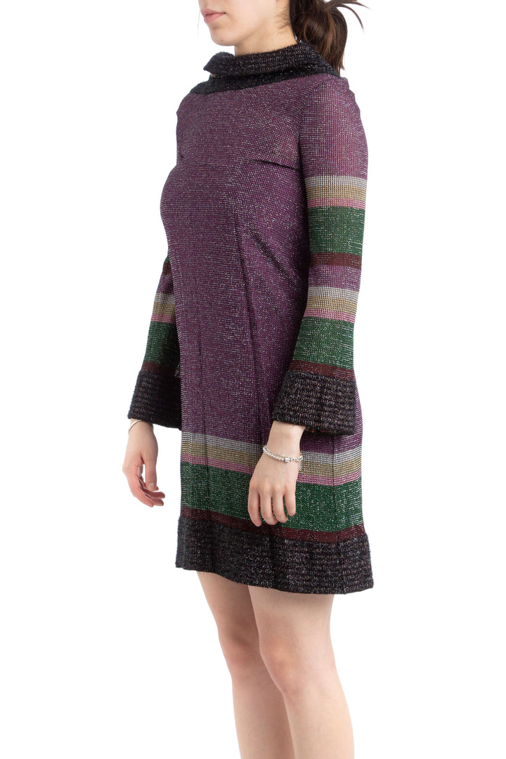 Vestido Missoni, vista posterior – ClosetRehab
