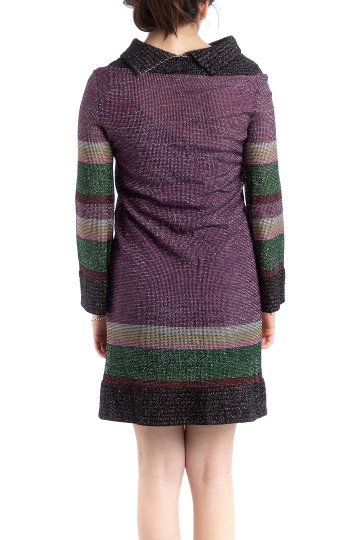 Vestido Missoni, vista lateral – ClosetRehab