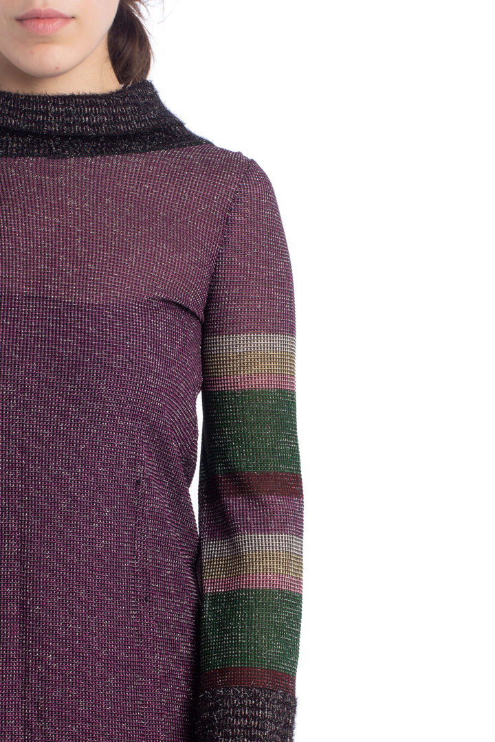 Vestido Missoni, detalle – ClosetRehab
