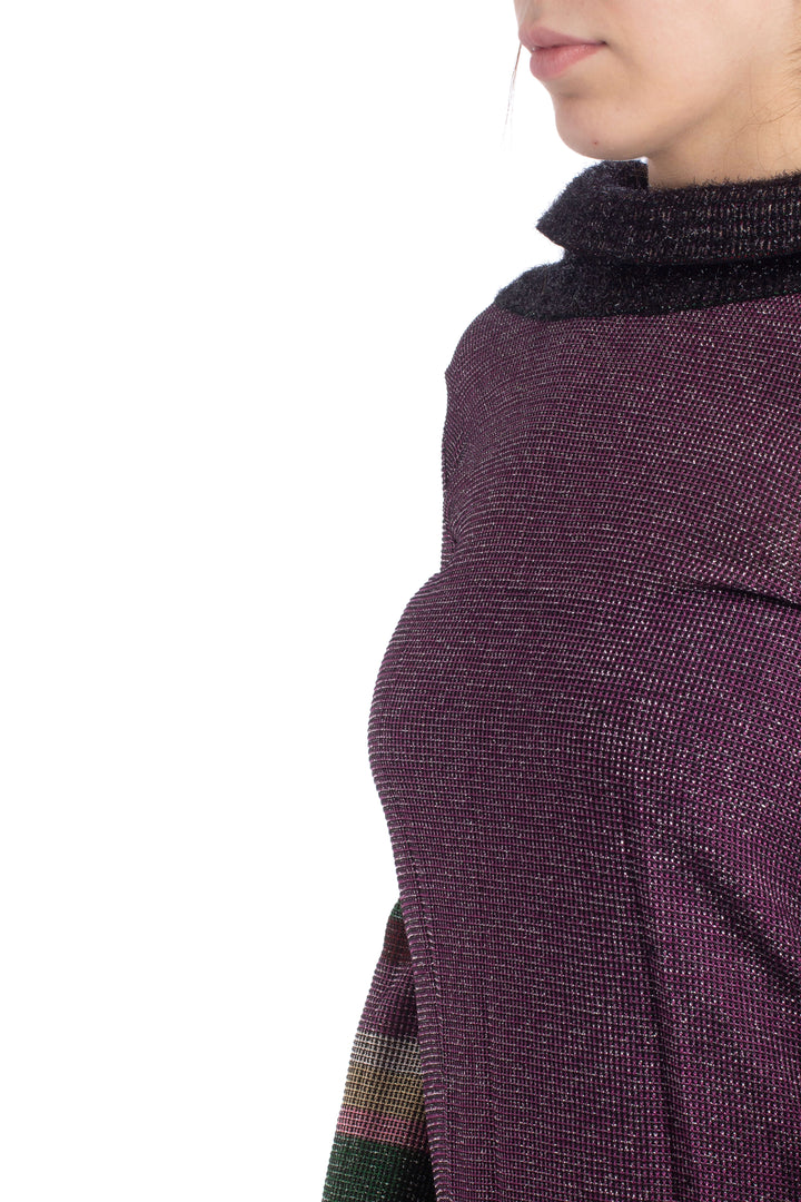 Vestido Missoni, detalle 5 – ClosetRehab