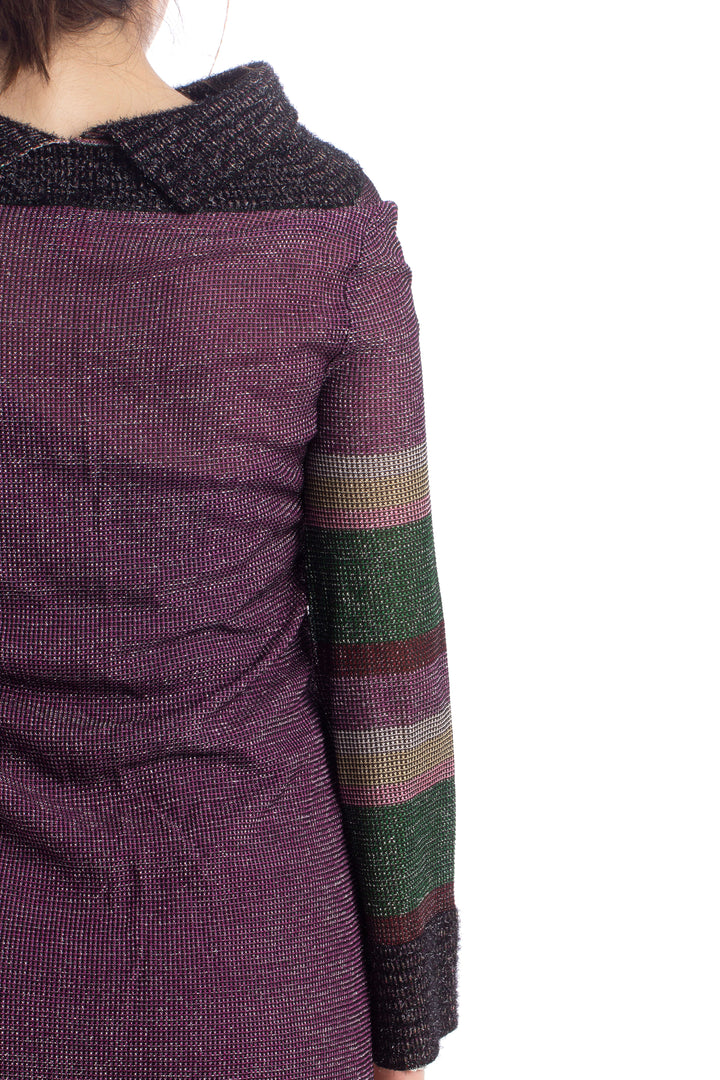 Vestido Missoni, detalle 6 – ClosetRehab