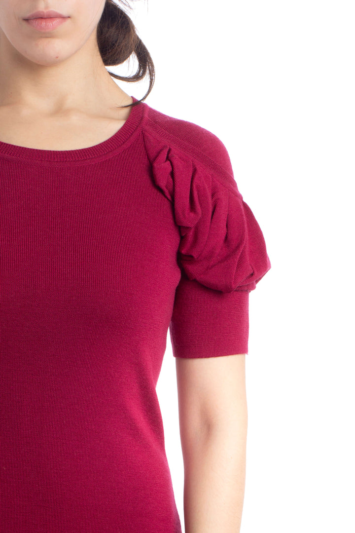 Vestido Fendi, detalle – ClosetRehab