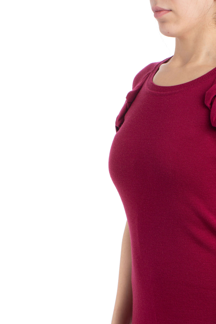 Vestido Fendi, detalle 5 – ClosetRehab
