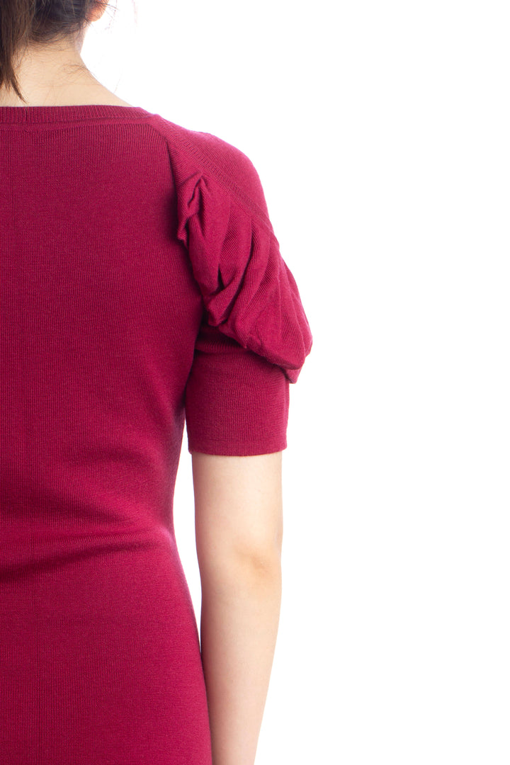 Vestido Fendi, detalle 6 – ClosetRehab
