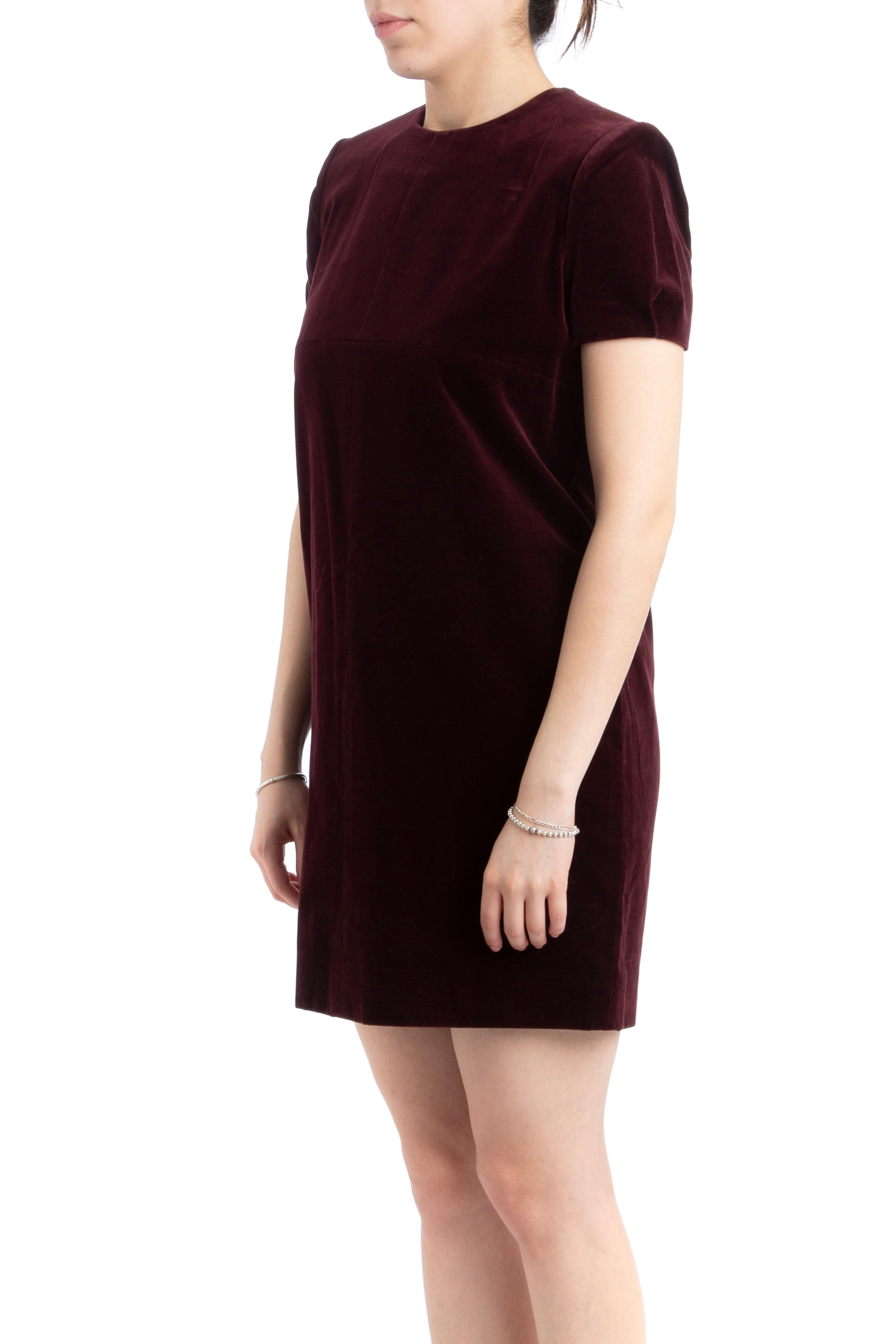 Saint Laurent, Talla 40