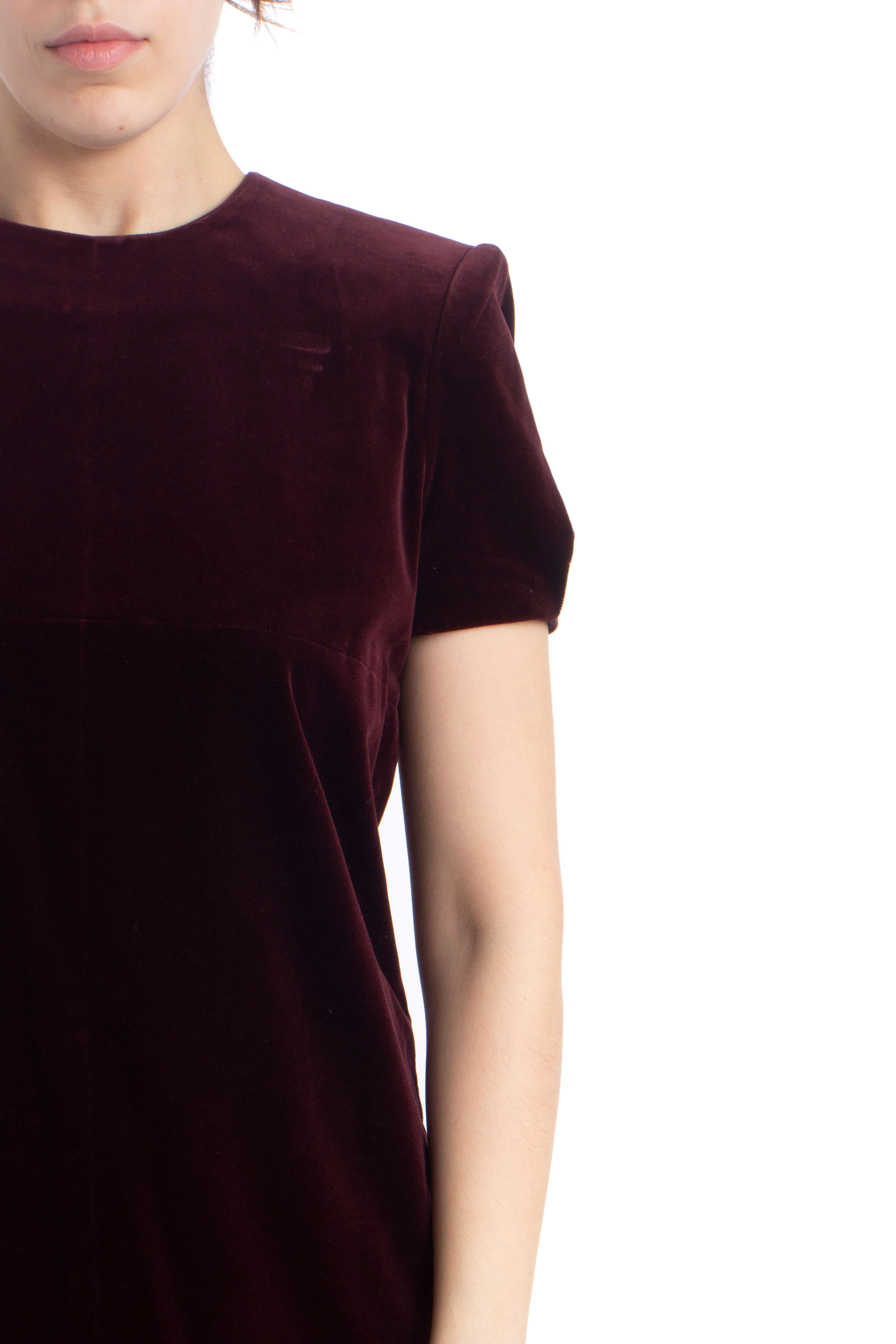 Saint Laurent, Talla 40