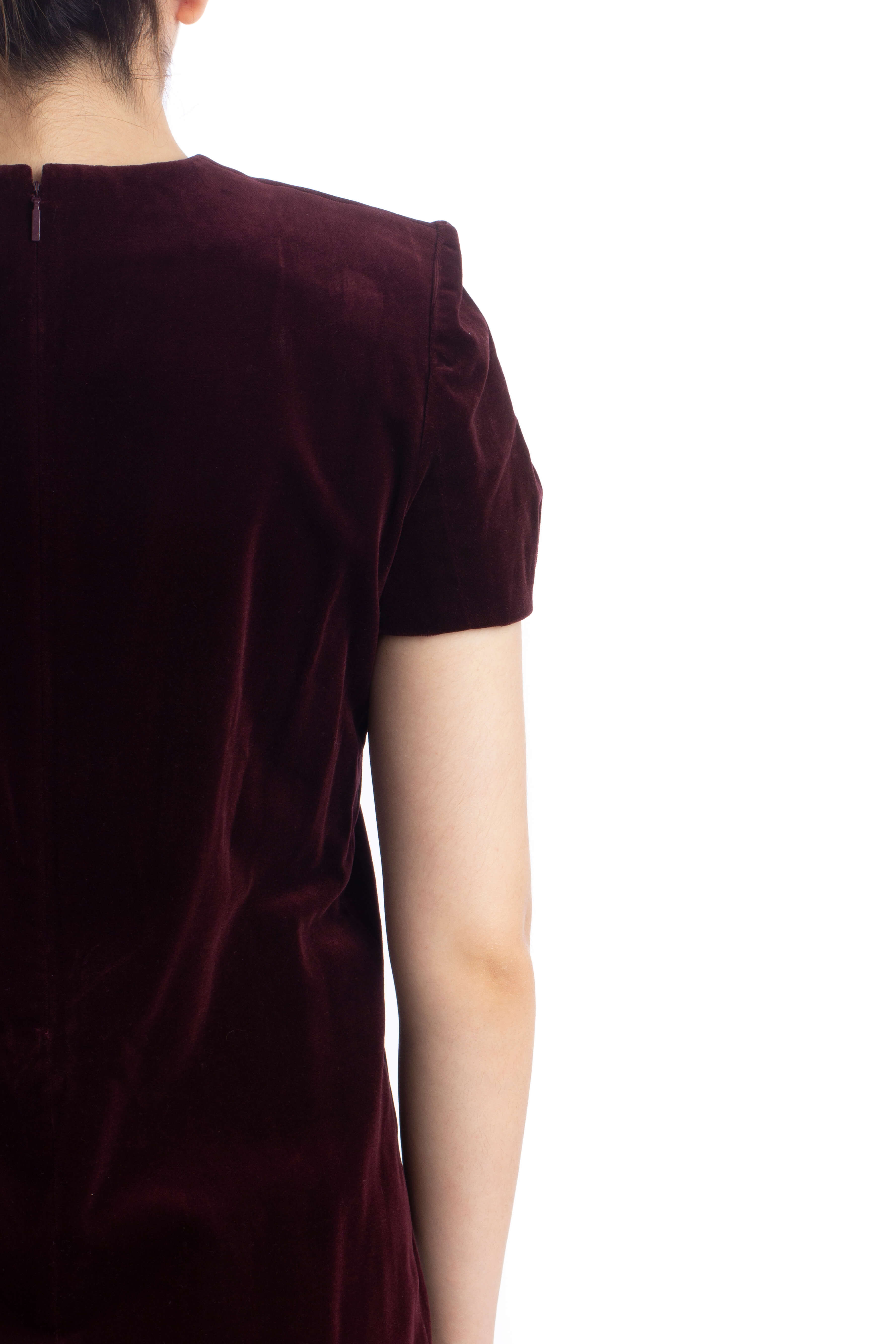 Saint Laurent, Talla 40