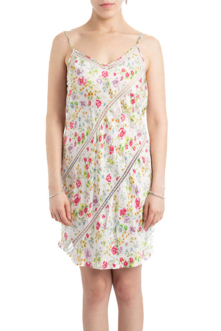 Pijama Intimissimi, vista frontal – ClosetRehab