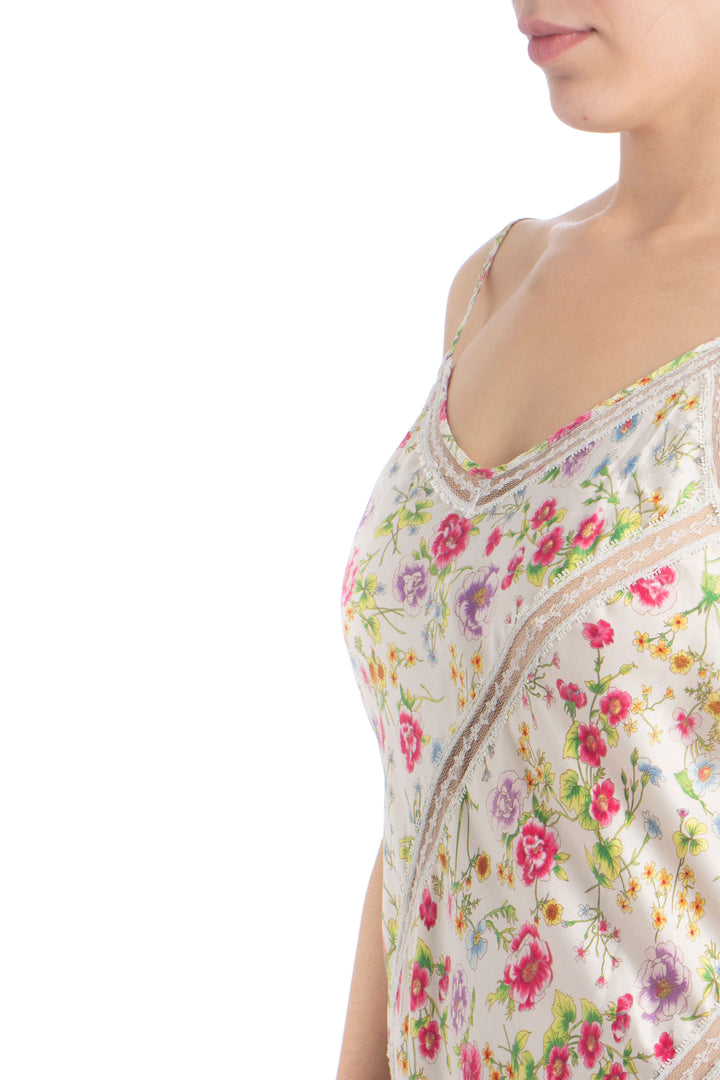 Pijama Intimissimi, detalle 5 – ClosetRehab