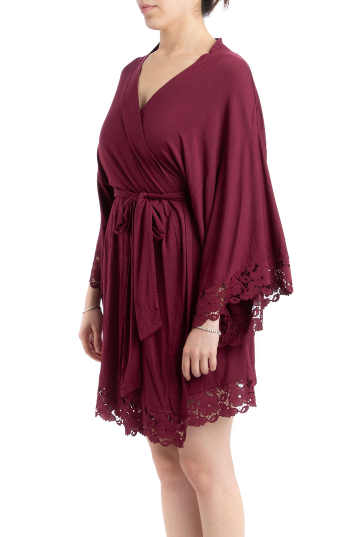 Pijama Eberjey, vista posterior – ClosetRehab